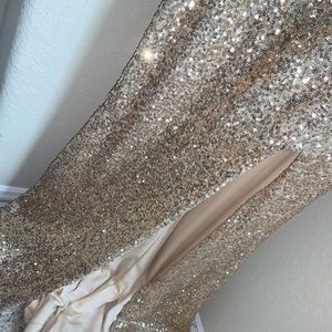 Elegant Prom Dress